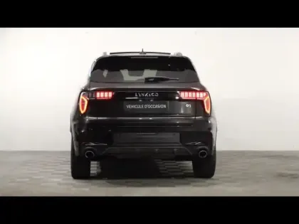 Photo 19 Lynk&co Lynk&co 01 Gén. I Ph1 Base 5