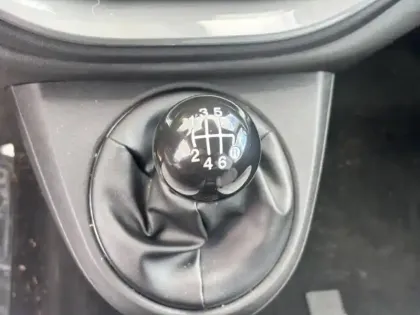 Photo 13 Fiat 500  1.0 FireFly 65ch hybrid Torino