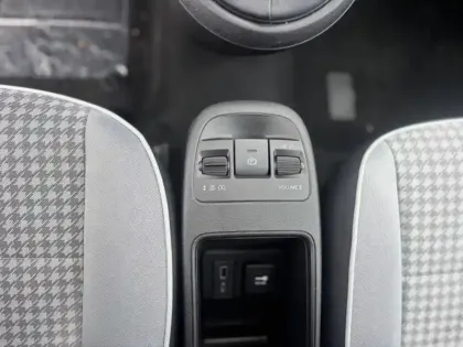 Photo 14 Fiat 500  1.0 FireFly 65ch hybrid Torino