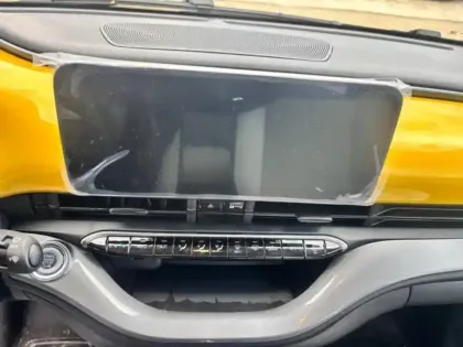 Photo 11 Fiat 500  1.0 FireFly 65ch hybrid Torino