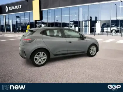 Photo 7 Renault Clio  1.0 TCe 90ch Evolution - 24