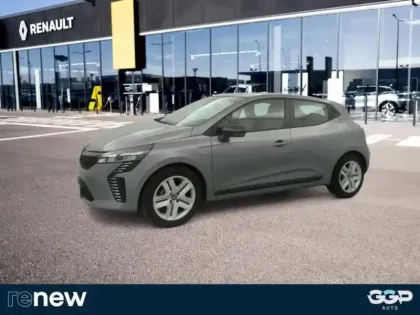 Photo 11 Renault Clio  1.0 TCe 90ch Evolution - 24