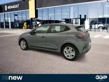 Photo 9 Renault Clio  1.0 TCe 90ch Evolution - 24