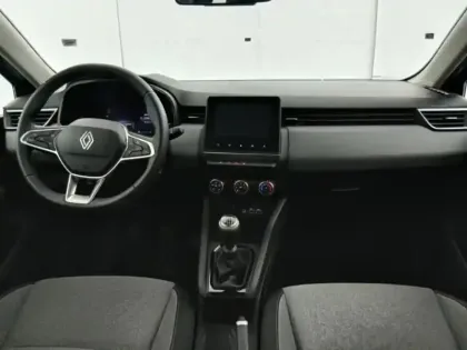 Photo 12 Renault Clio  1.0 TCe 90ch Evolution - 24