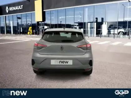 Photo 8 Renault Clio  1.0 TCe 90ch Evolution - 24