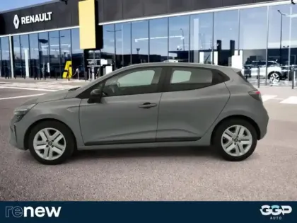 Photo 10 Renault Clio  1.0 TCe 90ch Evolution - 24
