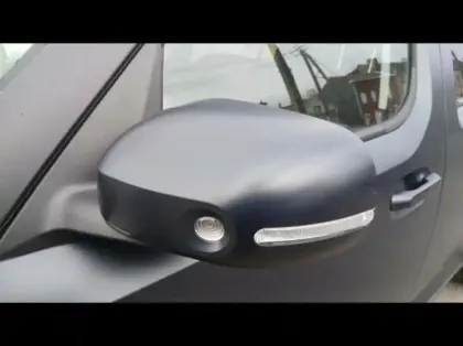 Photo 26 Hyundai Inster Gén. I Ph1 Creative 5