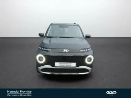 Photo 16 Hyundai Inster Gén. I Ph1 Creative 5