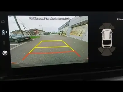 Photo 28 Hyundai Inster Gén. I Ph1 Creative 5