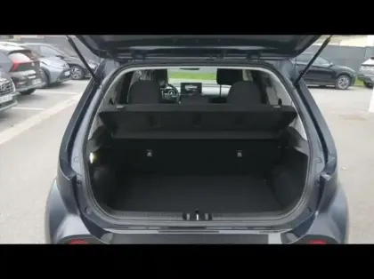 Photo 24 Hyundai Inster Gén. I Ph1 Creative 5