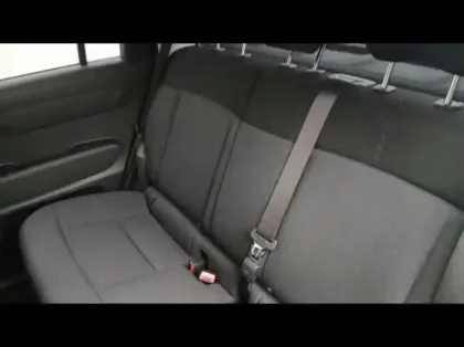 Photo 23 Hyundai Inster Gén. I Ph1 Creative 5