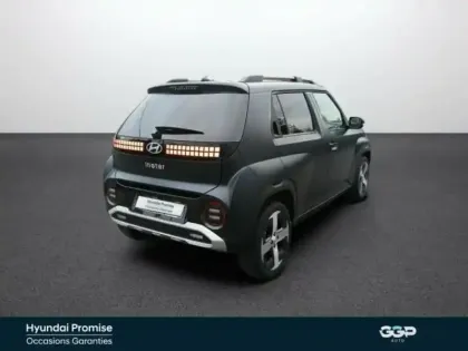 Photo 20 Hyundai Inster Gén. I Ph1 Creative 5