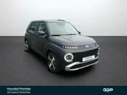 Photo 22 Hyundai Inster Gén. I Ph1 Creative 5