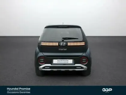 Photo 19 Hyundai Inster Gén. I Ph1 Creative 5
