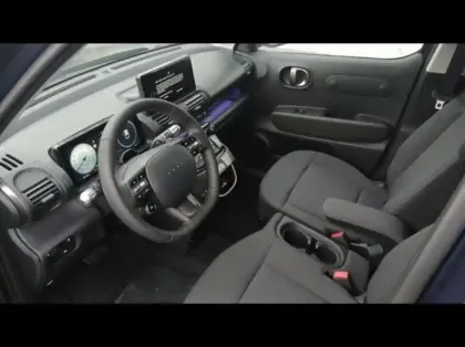 Photo 27 Hyundai Inster Gén. I Ph1 Creative 5