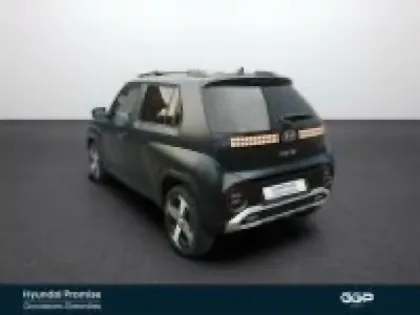 Photo 6 Hyundai Inster  49 kWh 115ch Creative 5pl