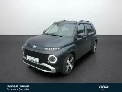 Photo 15 Hyundai Inster Gén. I Ph1 Creative 5