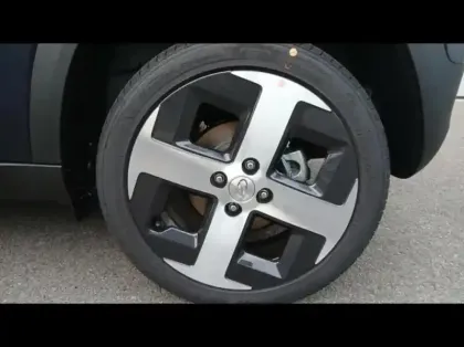 Photo 25 Hyundai Inster Gén. I Ph1 Creative 5