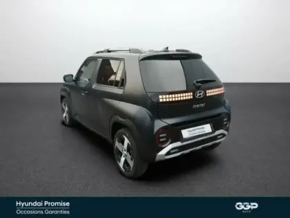 Photo 18 Hyundai Inster Gén. I Ph1 Creative 5