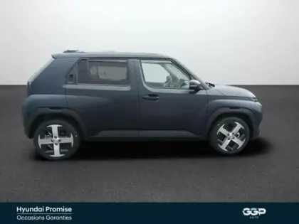 Photo 21 Hyundai Inster Gén. I Ph1 Creative 5