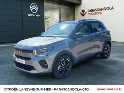 Photo Citroën C3 Max