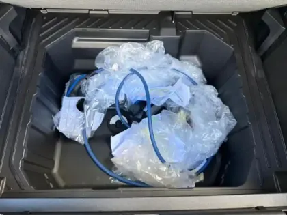 Photo 9 Ford Puma  Gen-E 168ch Standard Range 43 kWh