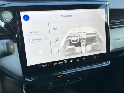 Photo 14 Ford Puma  Gen-E 168ch Standard Range 43 kWh