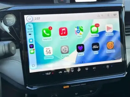 Photo 12 Ford Puma  Gen-E 168ch Standard Range 43 kWh