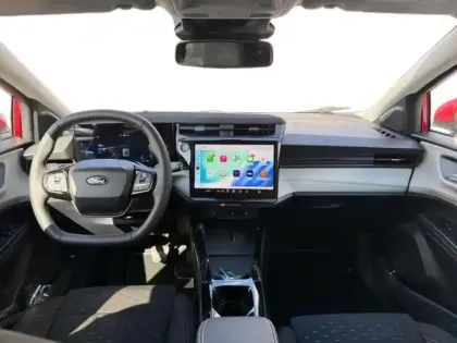 Photo 5 Ford Puma  Gen-E 168ch Standard Range 43 kWh