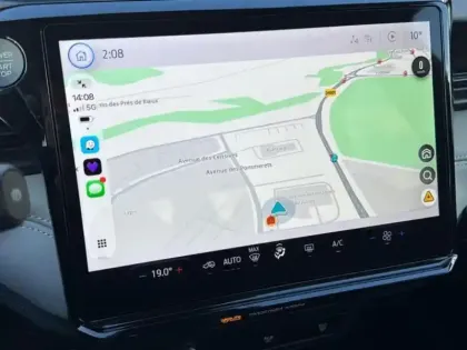 Photo 11 Ford Puma  Gen-E 168ch Standard Range 43 kWh