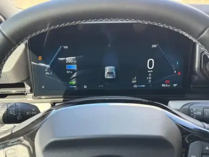 Photo 10 Ford Puma  Gen-E 168ch Standard Range 43 kWh