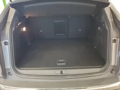 Photo 9 Peugeot 3008  HYBRID 225ch Allure Pack e-EAT8