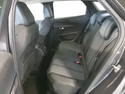 Photo 11 Peugeot 3008  HYBRID 225ch Allure Pack e-EAT8