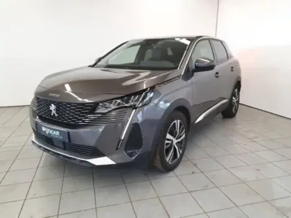 Photo Peugeot 3008