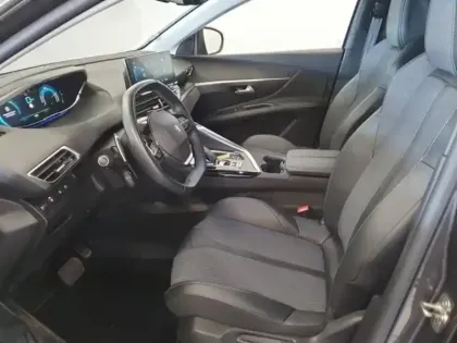 Photo 10 Peugeot 3008  HYBRID 225ch Allure Pack e-EAT8