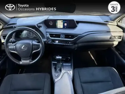 Photo 14 Lexus UX  250h 2WD Premium Edition MY21