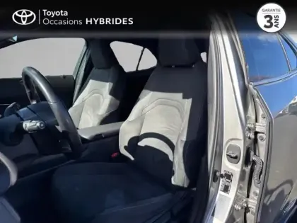 Photo 9 Lexus UX  250h 2WD Premium Edition MY21