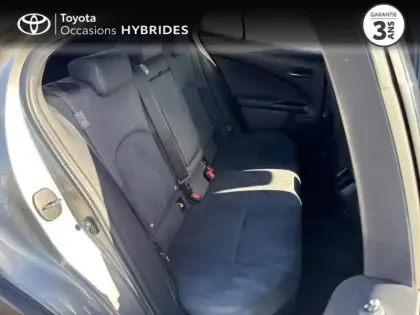 Photo 12 Lexus UX  250h 2WD Premium Edition MY21