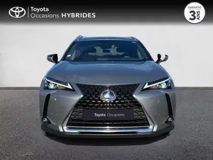 Photo 7 Lexus UX  250h 2WD Premium Edition MY21