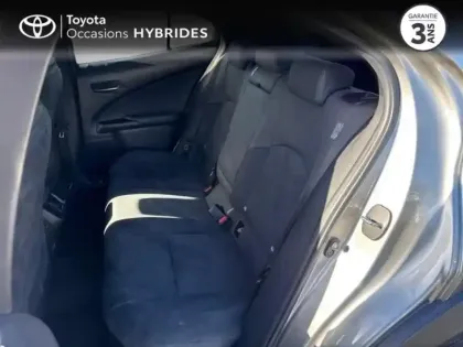 Photo 11 Lexus UX  250h 2WD Premium Edition MY21