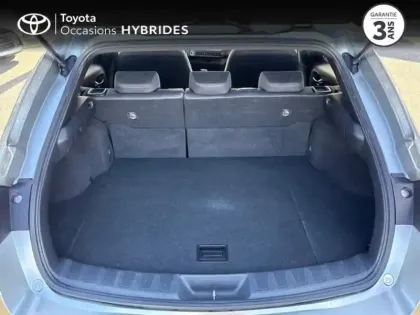 Photo 13 Lexus UX  250h 2WD Premium Edition MY21