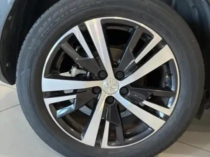 Photo 9 Peugeot 3008 Gén. II Ph1 Allure Business 5