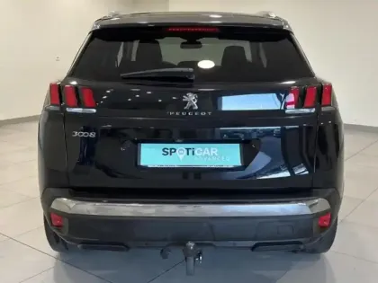 Photo 8 Peugeot 3008 Gén. II Ph1 Allure Business 5