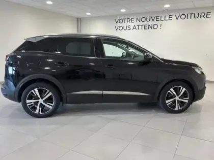 Photo 7 Peugeot 3008 Gén. II Ph1 Allure Business 5