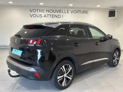 Photo 6 Peugeot 3008 Gén. II Ph1 Allure Business 5
