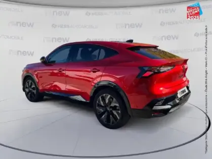 Photo 7 Renault Rafale  1.2 E-Tech full hybrid 200ch esprit Alpine