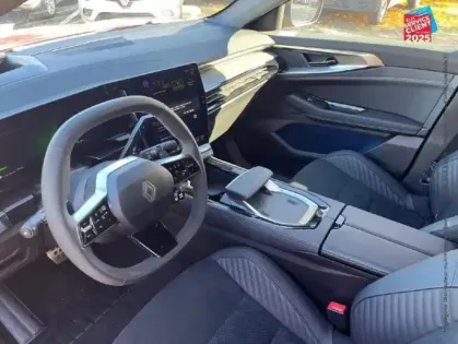 Photo 14 Renault Rafale  1.2 E-Tech full hybrid 200ch esprit Alpine