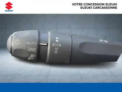 Photo 11 Citroën C3 Aircross  PureTech 110ch S&S C-Series 2022