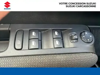 Photo 10 Citroën C3 Aircross  PureTech 110ch S&S C-Series 2022