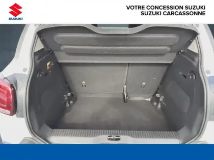 Photo 7 Citroën C3 Aircross  PureTech 110ch S&S C-Series 2022